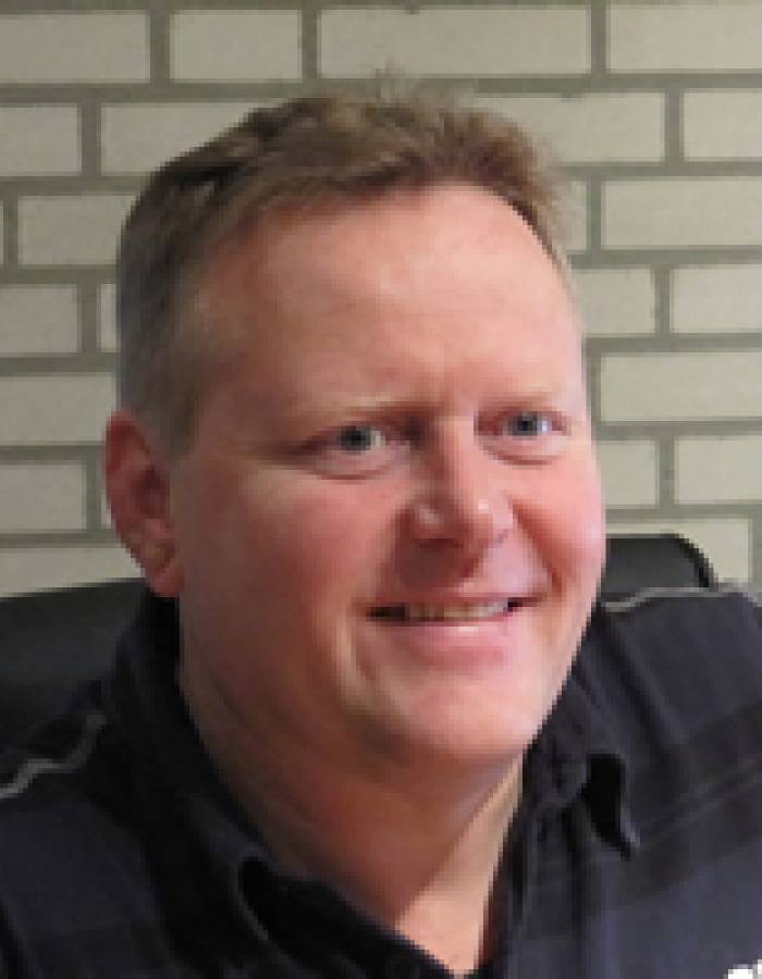 Jos Hendriks