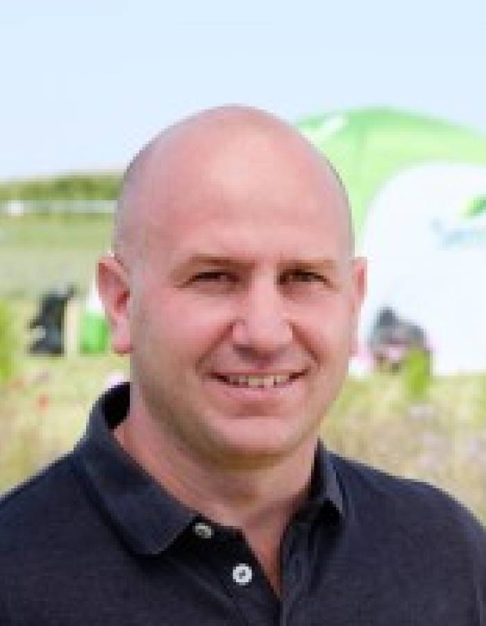 Roy Smets